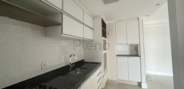 Apartamento com 3 Quartos à venda, 80m² no Parque Industrial, Campinas