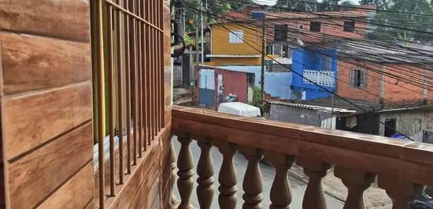 Sobrado com 2 Quartos à venda, 115m² no Chácara Santa Maria, Itapecerica da Serra