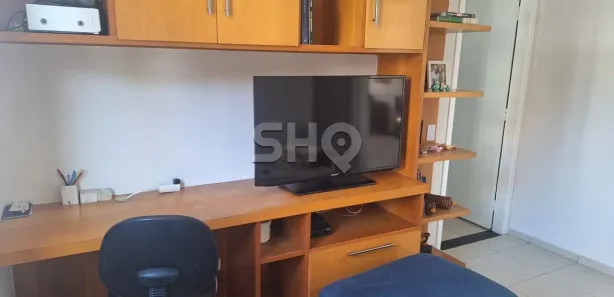 Apartamento com 3 Quartos para alugar, 96m² no Vila Leopoldina, São Paulo