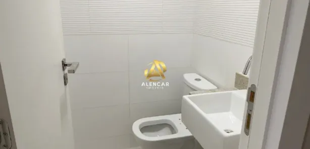 Conjunto Comercial / Sala para alugar, 33m² no Praia da Costa, Vila Velha