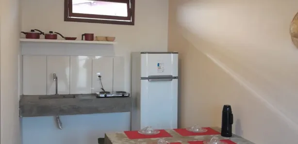 Hotel / Motel / Pousada com 6 Quartos à venda, 256m² no , São Miguel do Gostoso