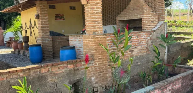 Fazenda / Sítio / Chácara com 3 Quartos à venda, 100m² no , Aliança
