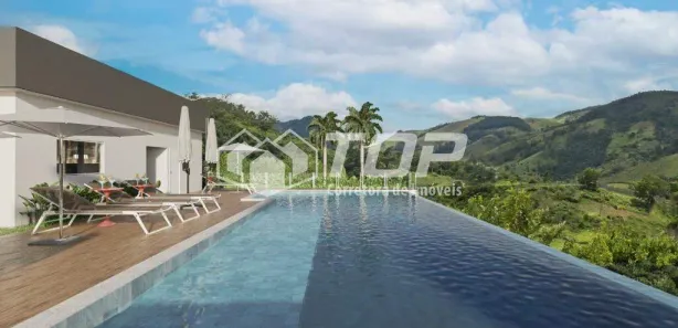 Apartamento com 2 Quartos à venda, 52m² no Paraíso, Cachoeiro de Itapemirim