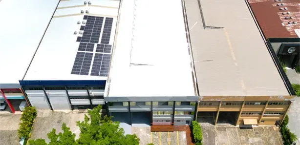 Galpão / Depósito / Armazém para alugar, 2200m² no Tamboré, Barueri