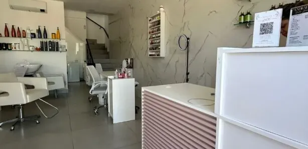 Loja / Salão / Ponto Comercial para alugar, 60m² no Colinas, Rio das Ostras