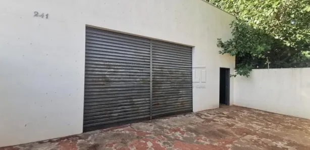 Galpão / Depósito / Armazém para alugar, 210m² no Jardim Brasília (Vila Xavier), Araraquara