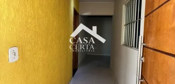 Casa com 3 Quartos à venda, 115m² no Parque Piauí II, Timon