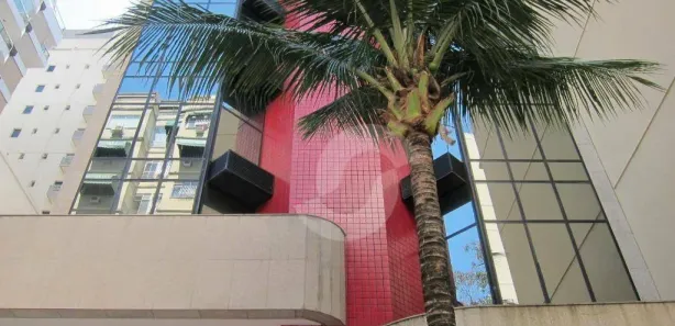 Andar / Laje corporativa à venda, 26m² no Icaraí, Niterói