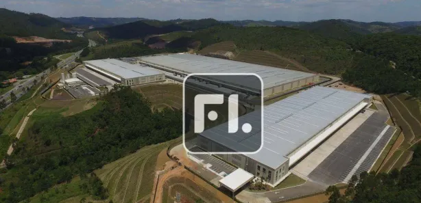Galpão / Depósito / Armazém para alugar, 5741m² no Aracariguama, Araçariguama