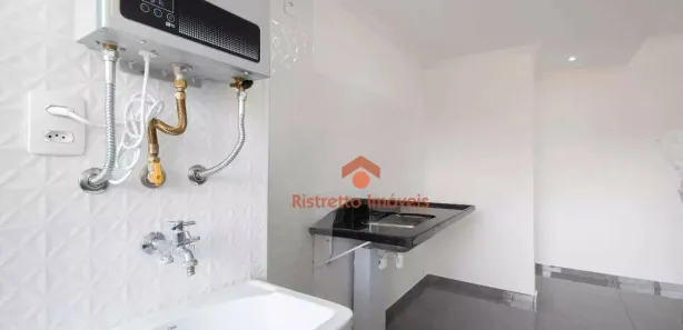 Apartamento com 2 Quartos para venda ou aluguel, 50m² no Novo Osasco, Osasco