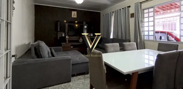 Casa com 3 Quartos à venda, 90m² no Ceilândia Sul, Brasília