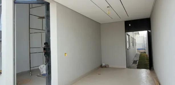 Casa com 3 Quartos à venda, 196m² no Independência - 1º Complemento Setor das Mansões, Aparecida de Goiânia