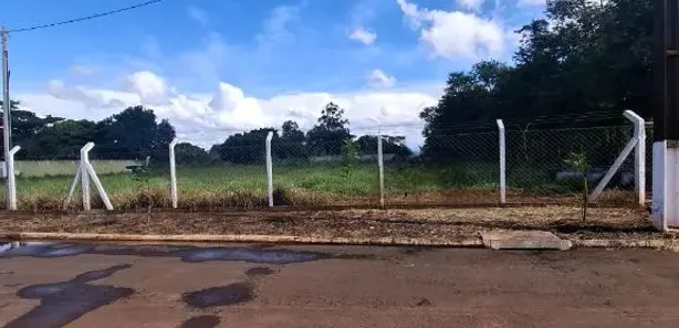 Terreno / Lote / Condomínio à venda, 1992m² no VILLAGIO DAS PALMEIRAS, Sabáudia