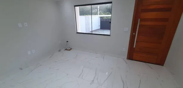 Casa com 2 Quartos à venda, 82m² no Barroco (Itaipuaçu), Maricá