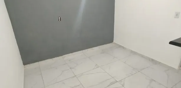 Casa com 1 Quarto para alugar, 50m² no BNH, Mesquita