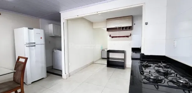 Casa de Condomínio com 2 Quartos para alugar, 58m² no Jardins Mangueiral, Brasília