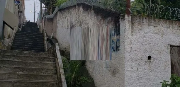 Terreno / Lote / Condomínio à venda, 1m² no Taboão, Diadema