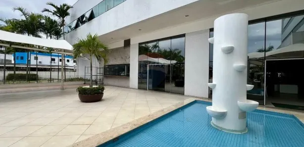 Conjunto Comercial / Sala à venda, 30m² no Centro, Lauro de Freitas