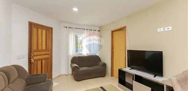 Casa com 4 Quartos à venda, 168m² no Bonfim, Almirante Tamandaré