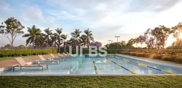 Terreno / Lote / Condomínio à venda, 404m² no Jardins Turim, Senador Canedo