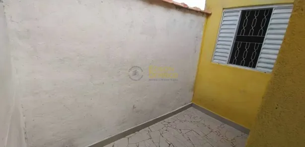 Kitnet com 1 Quarto para alugar, 36m² no Cidade Nova, Pindamonhangaba