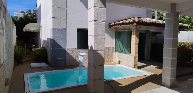 Casa de Condomínio com 3 Quartos à venda, 360m² no Aeroporto, Aracaju