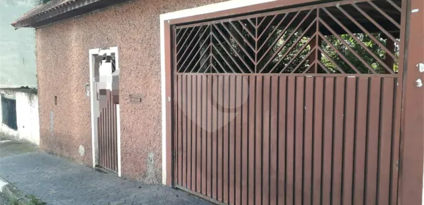 Terreno / Lote / Condomínio à venda, 600m² no Centro, Diadema