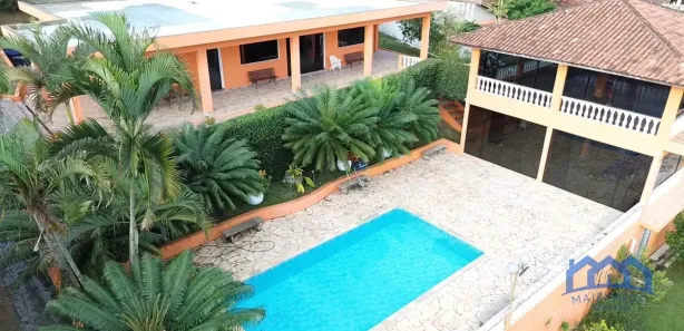 Fazenda / Sítio / Chácara com 3 Quartos à venda, 3600m² no , Mairinque