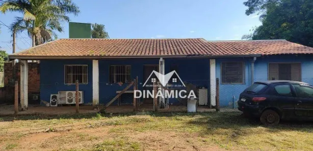 Fazenda / Sítio / Chácara com 2 Quartos à venda, 66m² no Parque São Bento, Sumaré