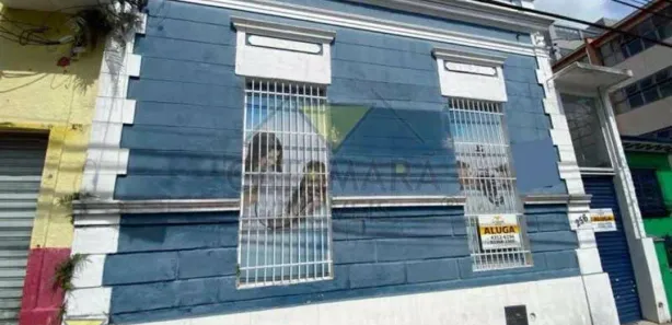 Casa Comercial para venda ou aluguel, 150m² no Centro, Mogi das Cruzes