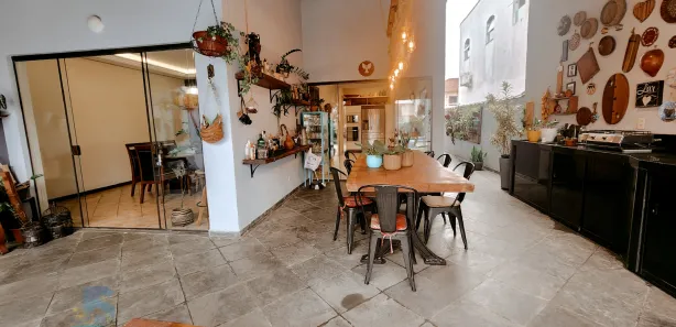 Casa de Condomínio com 4 Quartos para venda ou aluguel, 234m² no Maitinga, Bertioga