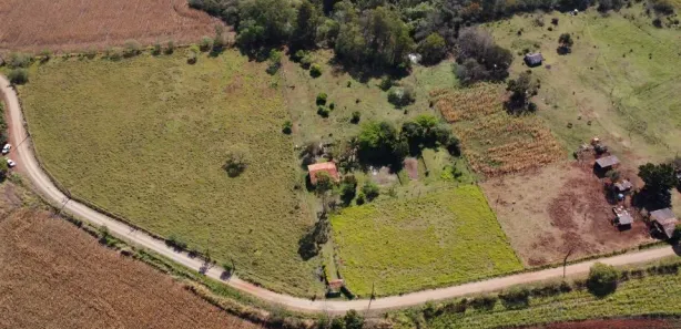 Fazenda / Sítio / Chácara à venda, 60500m² no , Uraí
