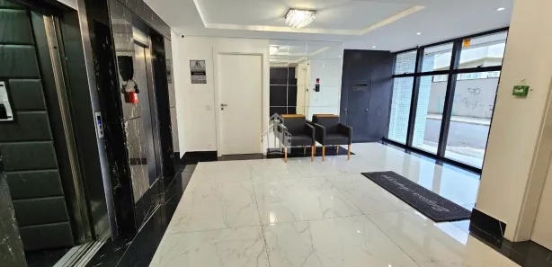 Apartamento com 3 Quartos à venda, 96m² no Centro, Campo Largo
