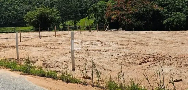 Terreno / Lote / Condomínio à venda, 2315m² no Santa Isabeel, Águas Mornas
