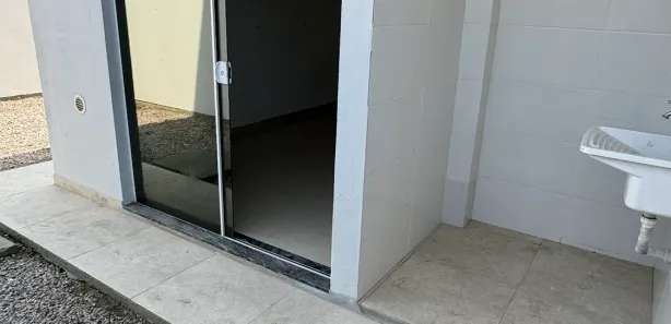 Casa com 2 Quartos para venda ou aluguel, 130m² no mata atlantica  universitario, Tijucas