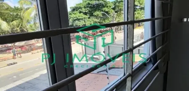 Flat com 1 Quarto para alugar, 25m² no Casa Caiada, Olinda