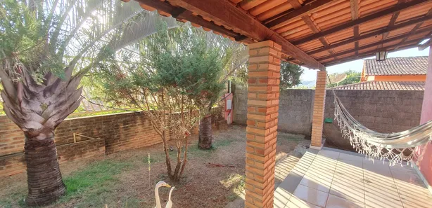 Fazenda / Sítio / Chácara com 3 Quartos à venda, 1008m² no , Capim Branco
