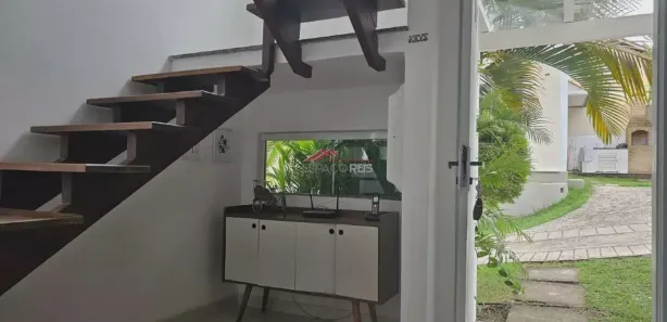 Casa de Condomínio com 3 Quartos à venda, 120m² no Praia Rasa, Armação dos Búzios