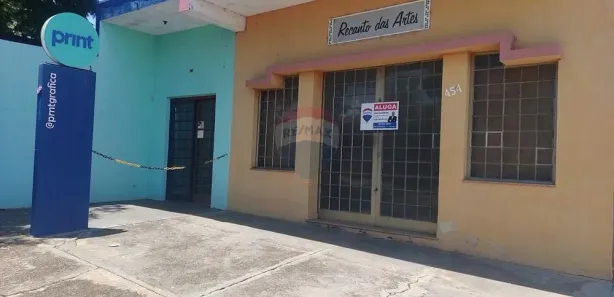 Conjunto Comercial / Sala para alugar, 95m² no Extinta Estação Experimental de Sericultura, Cosmópolis