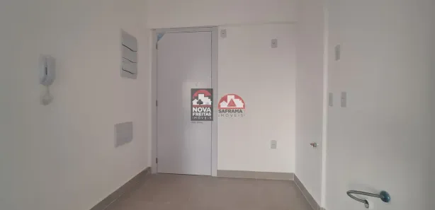 Apartamento com 1 Quarto para alugar, 30m² no Indaiá, Caraguatatuba