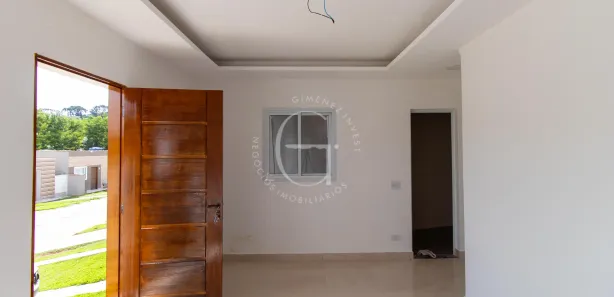 Casa de Condomínio com 2 Quartos para alugar, 57m² no , Vargem Grande Paulista