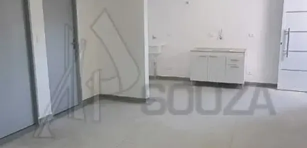 Apartamento com 2 Quartos para alugar, 50m² no Santana, São Paulo