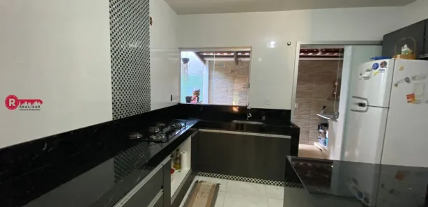 Casa com 2 Quartos à venda, 120m² no Pousada das Rosas, São Joaquim de Bicas