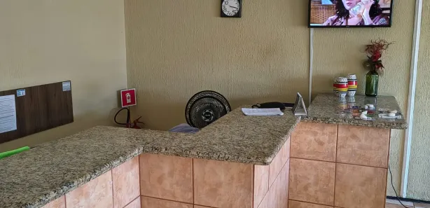 Flat com 1 Quarto para alugar, 35m² no Porto das Dunas, Aquiraz