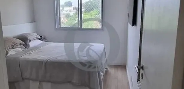Apartamento com 1 Quarto à venda, 50m² no Melville Empresarial I e II, Barueri