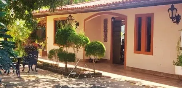 Casa de Condomínio com 5 Quartos à venda, 300m² no Portão, Lauro de Freitas