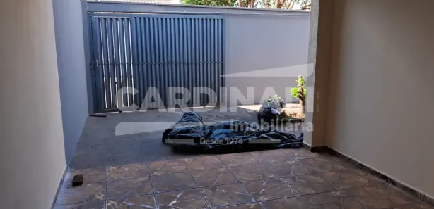 Casa com 2 Quartos à venda, 105m² no Parque Igaçaba, Araraquara