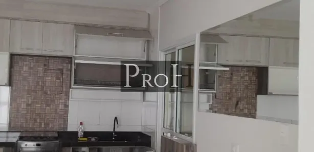 Apartamento com 3 Quartos à venda, 72m² no Parque Oratório, Santo André