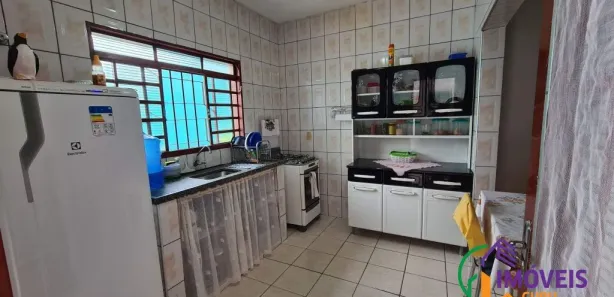 Casa de Vila com 1 Quarto à venda, 48m² no Capela, Vinhedo