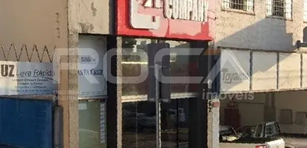 Conjunto Comercial / Sala para alugar, 29m² no Centreville, São Carlos